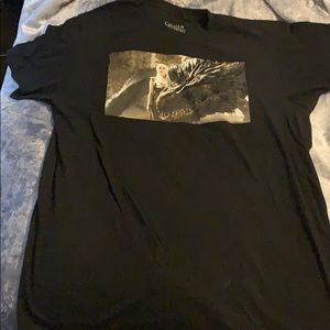 Game of Thrones Daenerys Shirt